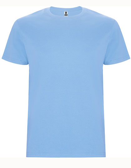 Roly - Stafford T-Shirt - Sky Blue 10