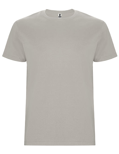Roly - Stafford T-Shirt - Stone Grey 108