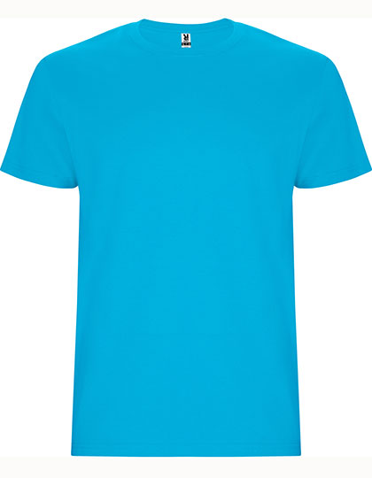 Roly - Stafford T-Shirt - Turquoise 12