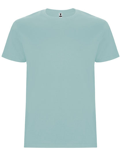Roly - Stafford T-Shirt - Washed Blue 126