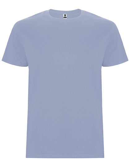 Roly - Stafford T-Shirt - Zen Blue 263