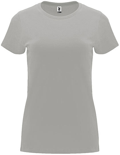Roly - Capri Dames T-Shirt - Opal 160