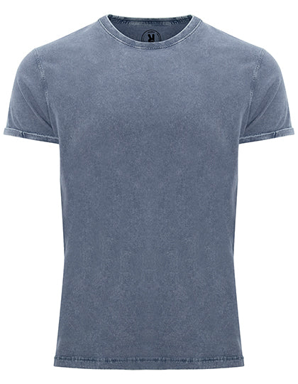 Roly - Husky T-Shirt - Denim Blue 86
