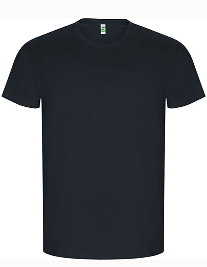 Roly Eco - Golden Organic T-Shirt - Ebony 231