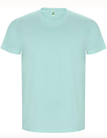 Roly Eco - Golden Organic T-Shirt - Mint 98