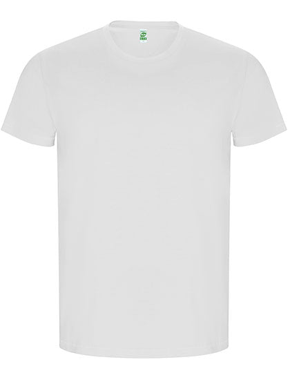 Roly Eco - Golden Organic T-Shirt - Opal 160