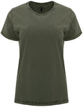 Dark Green Brown 38