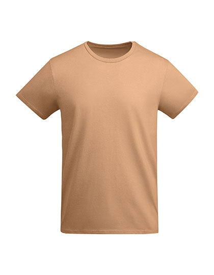 Roly Eco - T-Shirt Breda - Greek Orange 265