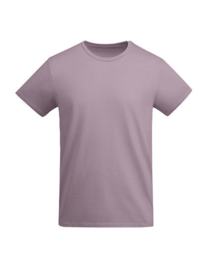Roly Eco - T-Shirt Breda - Lavender 268