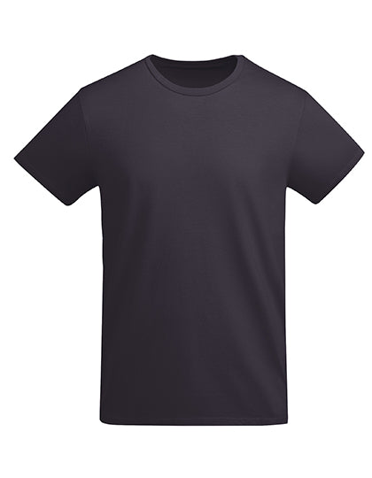 Roly Eco - T-Shirt Breda - Lilac 121