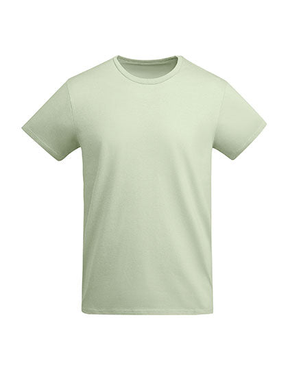 Roly Eco - T-Shirt Breda - Mist Green 264