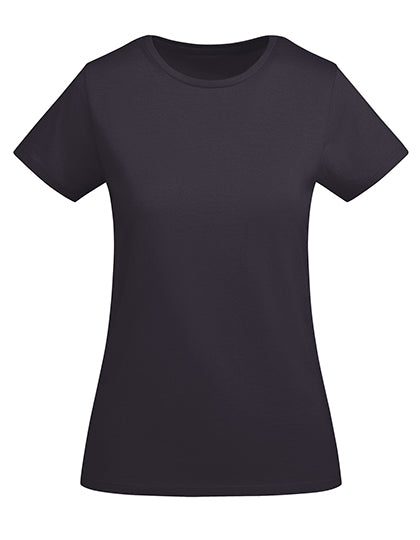 Roly Eco - Women´s T-Shirt Breda - Lilac 121