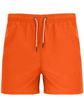 Bermellion Orange