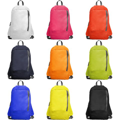 Rugzak Stamina - Sison Small Backpack