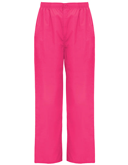 Roly Workwear - Vademecum Pull on trousers - Rosette 78