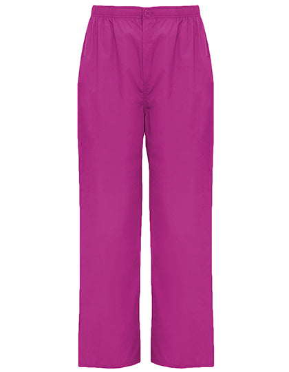 Roly Workwear - Vademecum Pull on trousers - Violett 95