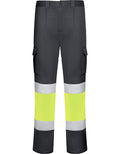 Lead 23 / Fluor Yellow 221