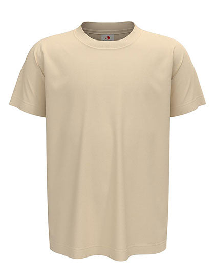 Stedman® - Kids´ Classic-T - Natural