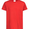 Scarlet Red