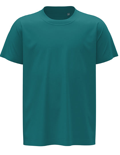 Stedman® - Kids´ Classic-T - Teal