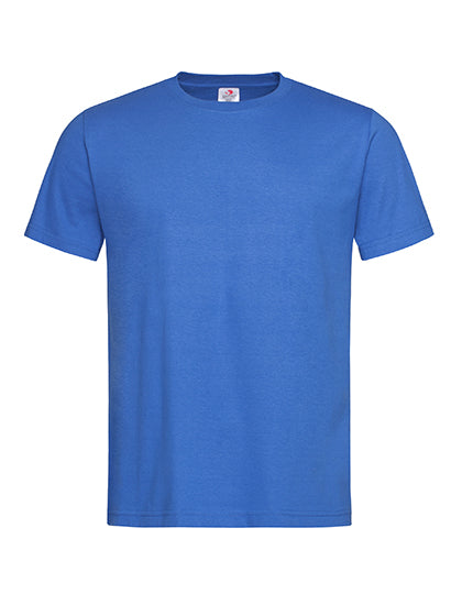 Stedman® - Classic-T Unisex - Bright Royal S (uitverkoop)