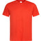 Brilliant Orange
