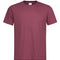 Burgundy Red