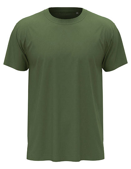 Stedman® - Classic-T Unisex - Military Green