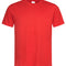 Scarlet Red
