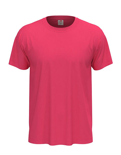 Stedman® - Classic-T Unisex - Sweet Pink