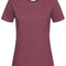 Burgundy Red