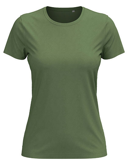 Stedman® - Classic-T Women - Military Green