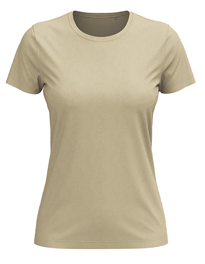 Stedman® - Classic-T Women - Sand