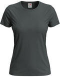 Slate Grey (Effen)