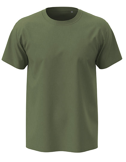 Stedman® - Comfort-T - Military Green