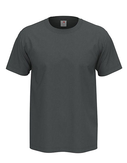 Stedman® - Comfort-T - Slate Grey (Solid)