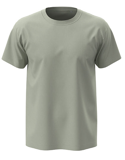 Stedman® - Comfort-T - Soft Grey