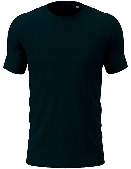 Stedman® - Classic-T Fitted - Blue Midnight
