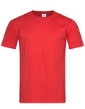 Scarlet Red