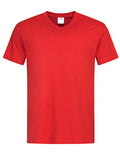 Scarlet Red XXL (uitverkoop)