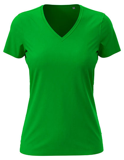 Stedman® - Classic-T V-Neck Women - Kelly Green
