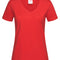 Scarlet Red