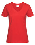Scarlet Red