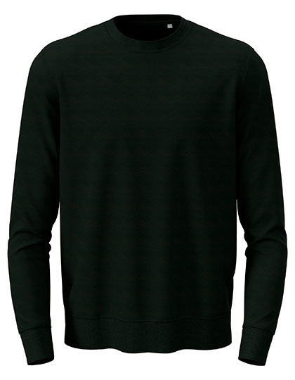 Stedman® - Classic Sweatshirt Unisex - Black Opal