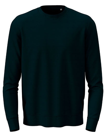 Stedman® - Classic Sweatshirt Unisex - Blue Midnight