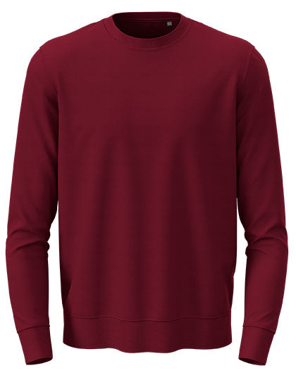Stedman® - Classic Sweatshirt Unisex - Bordeaux