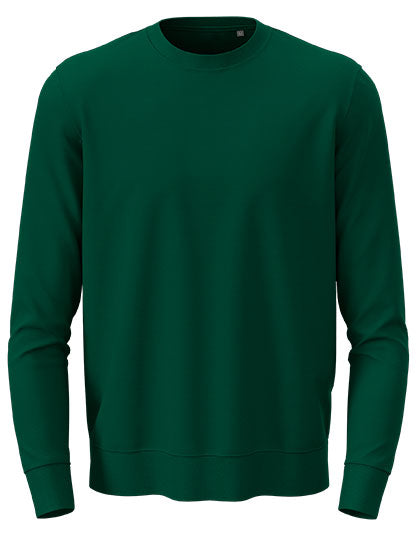 Stedman® - Classic Sweatshirt Unisex - Bottle Green
