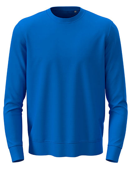 Stedman® - Classic Sweatshirt Unisex - Bright Royal