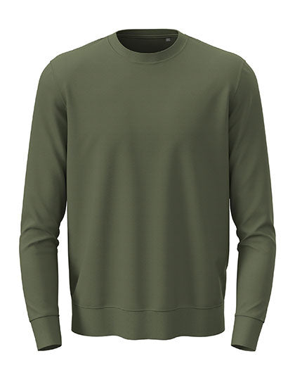 Stedman® - Classic Sweatshirt Unisex - Military Green