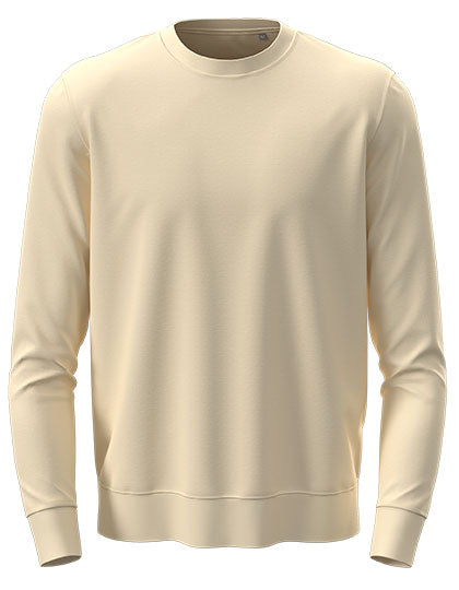 Stedman® - Classic Sweatshirt Unisex - Natural